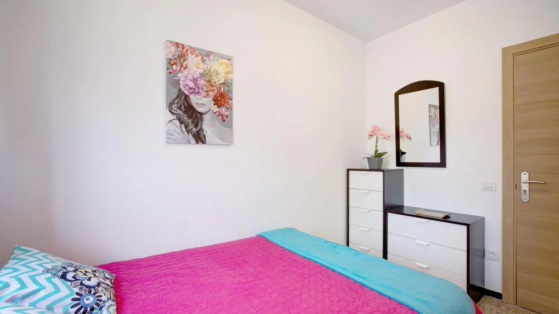 Apartamento Santa Cruz Centro Apartment Santa Cruz de Tenerife