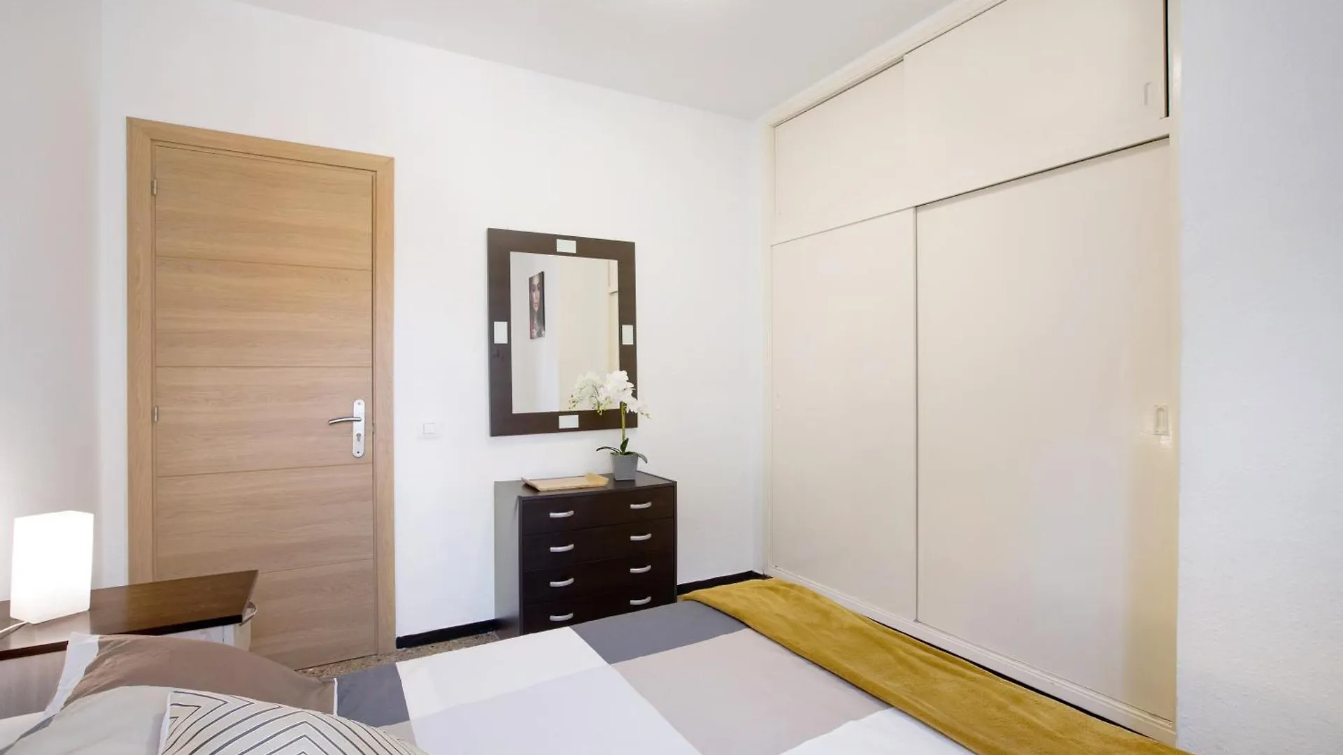 Apartment Apartamento Santa Cruz Centro