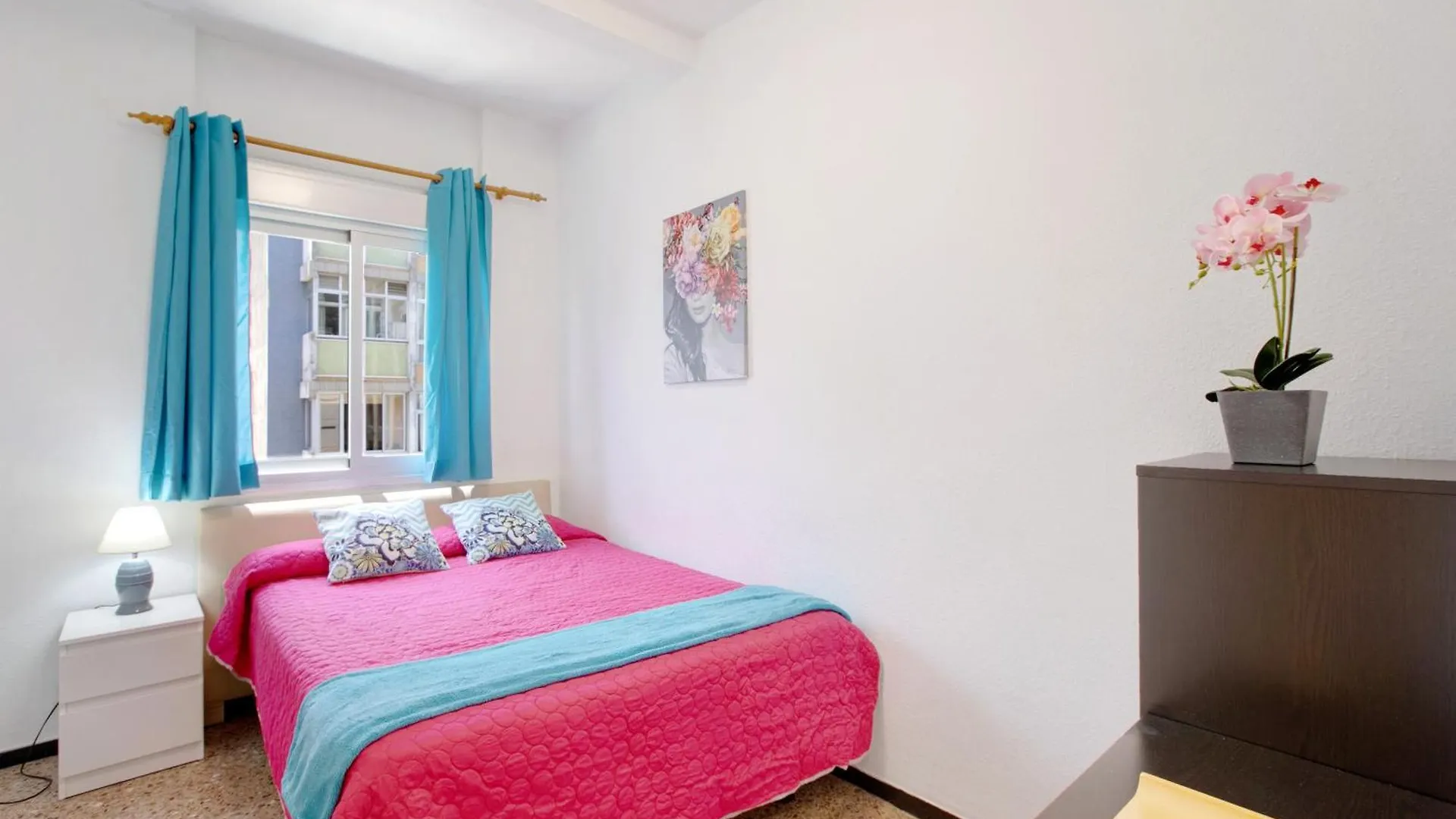 Apartamento Santa Cruz Centro Spain