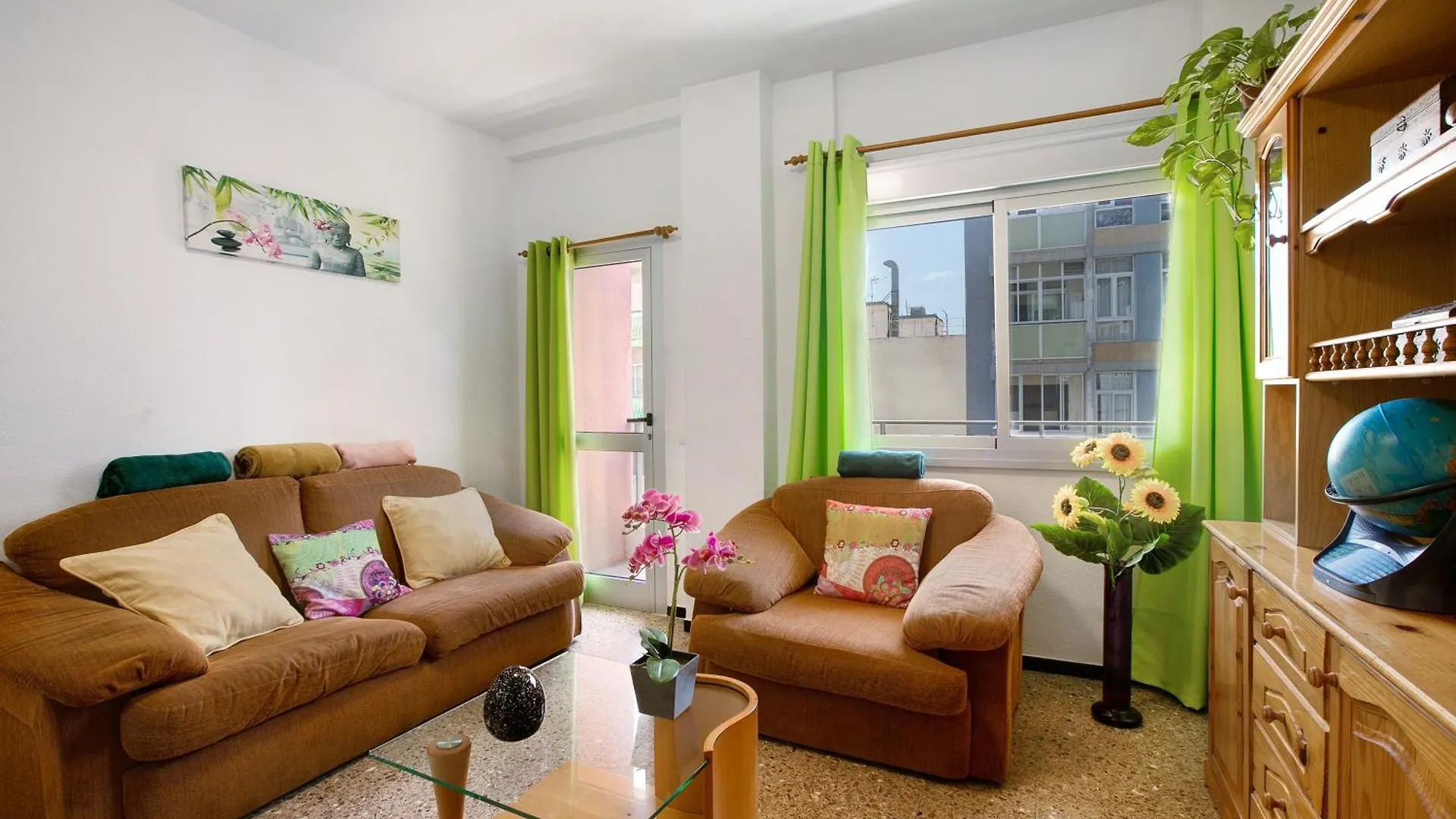 Apartamento Santa Cruz Centro Apartment Santa Cruz de Tenerife