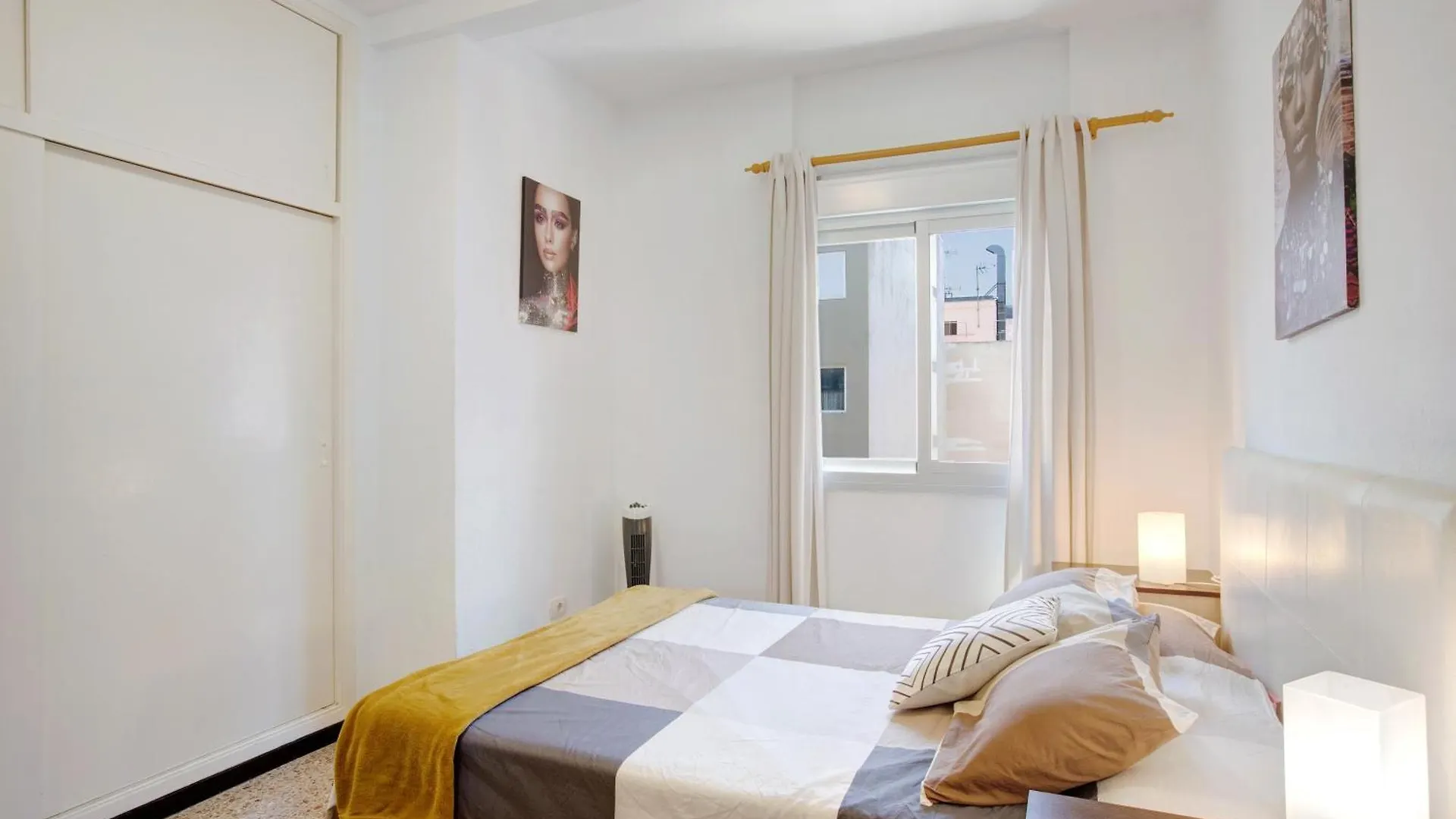 Apartamento Santa Cruz Centro Santa Cruz de Tenerife